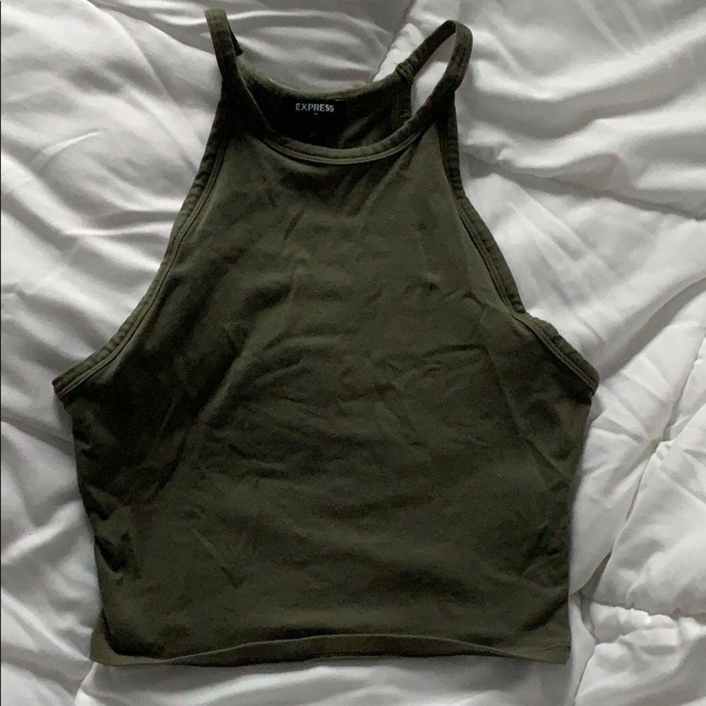 Tank